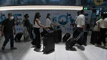Thailand hits 10 million visitors in 2022 as tourism recovers