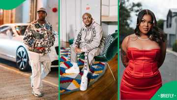 Shimza, Kabza De Small, DJ Maphorisa and more to perform at ULTRA South Africa 2025