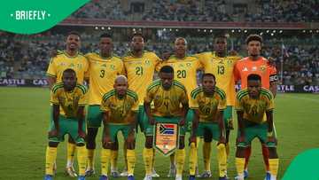 US government roasts Iran embassy in SA after Bafana Bafana World Cup delay