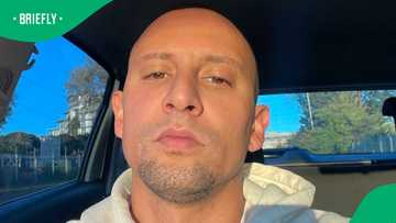 Warras spends quality time with son, SA shares thoughts