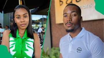 'BBMzansi' star Gash1 confirms Thato Immaculate divorce a week after her surprise statement