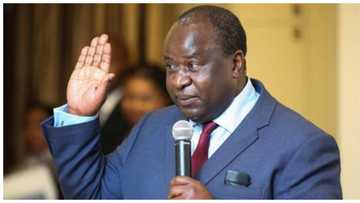 Tito Mboweni gives political advice, SA has mixed reactions: #Leadership