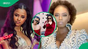 Tyla, Lira and TxC bring South Africa’s sound to the Grammy race