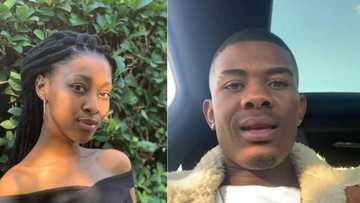 Eish: Killer Kau's emotional girlfriend shares video of their sweet memories