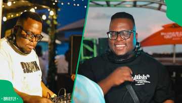 Sol Phenduka reveals 'Married at First Sight SA' S2 star called him as marriage crumbled