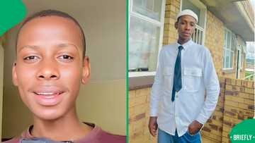 “This pain hurts”: SA man breaks down over dad’s betrayal and mom’s silent struggles