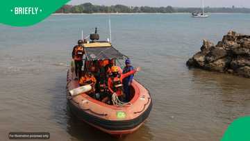 Man swept away at Ballito beach as brother-in-law risks life in rescue bid