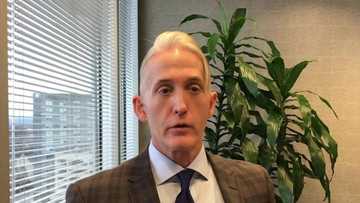 Trey Gowdy's net worth, age, children, wife, car accident, education, profiles