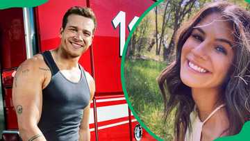 Oliver Stark's wife: is he married or dating? Inside '9-1-1' star's love life
