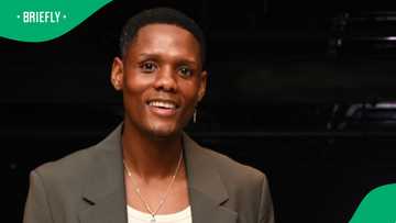 Samthing Soweto's 'Touch Is A Move: Good Morning' fighting for no.1 spot 1 week after release