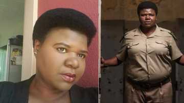 Lockdown actress Lindiwe Ndlovu passes away, tributes pour in