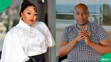 Thobile "MaKhumalo" Khumalo’s cryptic joke about her marriage to Musa Mseleku leaves fans stunned