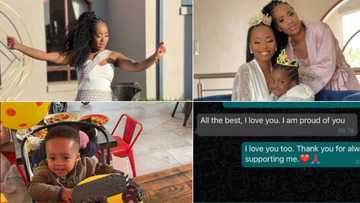 Mzansi shares pics from their favourite August moments: #AugustPhotoDump