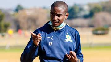 Co coach Rulani Mokwena satisfied with new signings, Kutumela and Ngobeni
