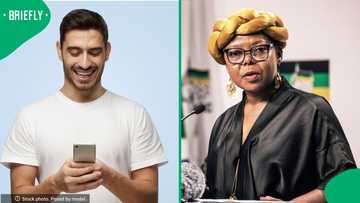 Mahlengi Bhengu-Motsiri claims the ANC can't be corrupt because it is poor, South Africans amused