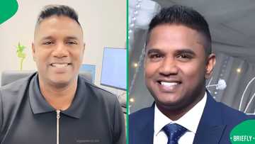 "I didn't make up the numbers": Man saves money leaving geyser on and off for a week