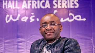 Strive Masiyiwa: The story of resilience and passion