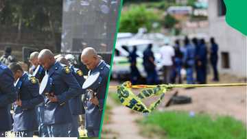 Deadly ambush in Durban: crime intelligence officer killed, colleague airlifted to hospital