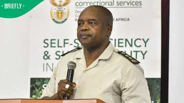 ‘I am not corrupt’:Suspended KZN prison boss Mnikelwa Nxele insists he is innocent