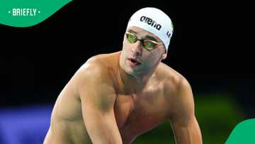 Commonwealth Games 2026: How African fans can watch Chad Le Clos and stars in action