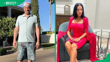 Are Jasmine and Gino still together? Timeline of their separation and pregnancy news