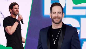 Tarek El Moussa's net worth: How much the real estate mogul earns