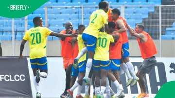 Mamelodi Sundowns reach agreement to terminate R45 million signing's contract