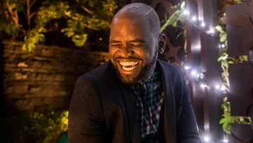 Siv Ngesi opens up about financial struggles while he was a student