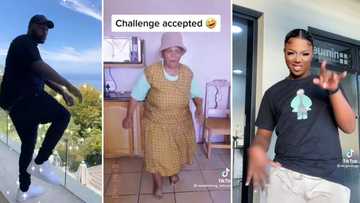 5 Mzansi TikTok Amapiano dance challenges that took the world by storm in 2022: From 'Tobetsa' to 'Hamba Wena'