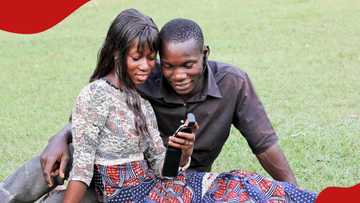 Man sets trap for wife after suspecting her of cheating, finds her with lover at 5am