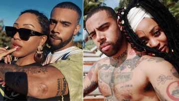 Mzansi reacts to Vic Mensa being cast in ProKid's biopic: "Yoh ha a"