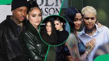 Who is Kehlani dating now? A complete look at her dating history