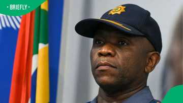 General Nhlanhla Mkhwanazi trends on X, SA questions other provincial police commissioners