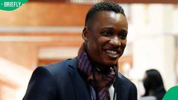 Duduzane Zuma replaces John Hlophe as MK Party's First Deputy President after leadership reshuffle