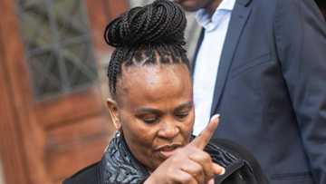 Busisiwe Mkhwebane impeachment: PP allegedly fired "disrespectful employee" for using her first name