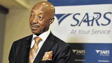 Here is all you need to know about Tom Moyane and his suspension