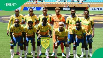 Sundowns shake up squad with more departures after Coetzee and Maboe's exit