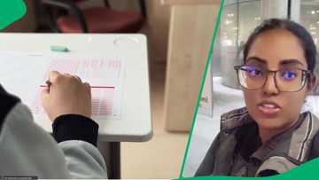 Woman highlights University of Pretoria’s free revision resources for Grade 12