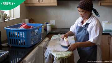 South Africans employing domestic workers have until June 30 to avoid penalties