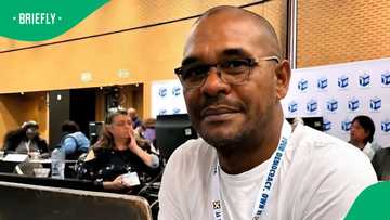 Adams tells Madlanga Commission to 'forget' his social media, calls himself a fool online