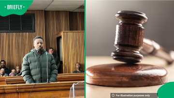 Ndodana Tshuma to be tried in South Africa for firearm charge before extradition