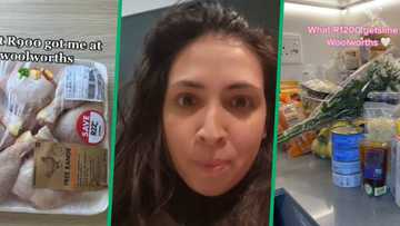 5 Woolworths shopping videos that went viral, causing debate about Mzansi’s private school grocery store