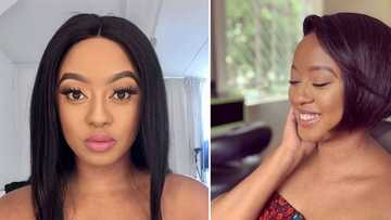 Nelisa Mchunu bags new role in drama series called 'Isifiso', stunning actress was a fan-favourite in 'Uzalo'