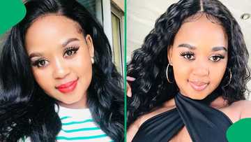 "May God take them away": Woman praises gents for looking after their kids and calls out deadbeats
