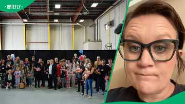 "We know the attitude": Afrikaner woman responds to US woman's bad Afrikaner refugees encounter