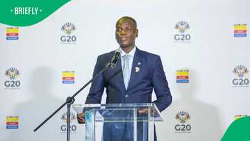 Ronald Lamola rejects claims white Afrikaners are persecuted, says crime affects everyone equally