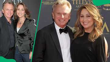 Where does Pat Sajak live since retiring from Wheel of Fortune?