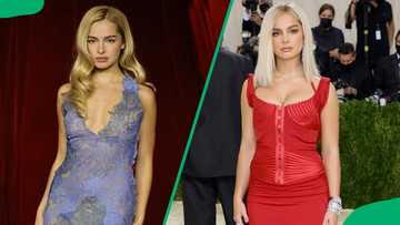 Addison Rae's bio: age, parents, height, TikTok, merch