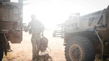 UK to end deployment of 300 troops to UN mission in Mali