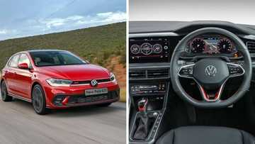 Volkswagen's locally-built Polo benefits from significant styling changes, this is what it costs in SA